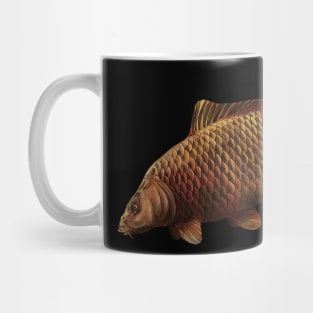 Carp common Mug